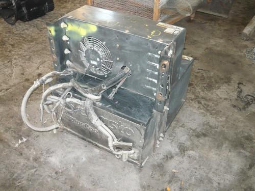   Air Conditioner Compressor