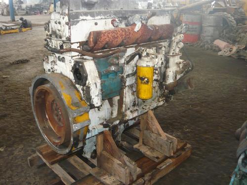 CAT 1674 Engine Assembly