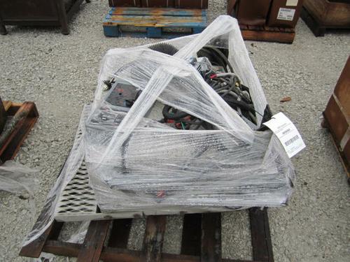   AUXILIARY POWER UNIT