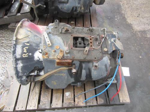 ROCKWELL RM101-45A Transmission Assembly