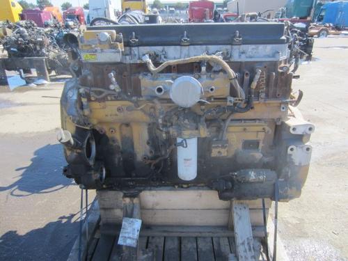 CAT C13 305-380 HP Engine Assembly