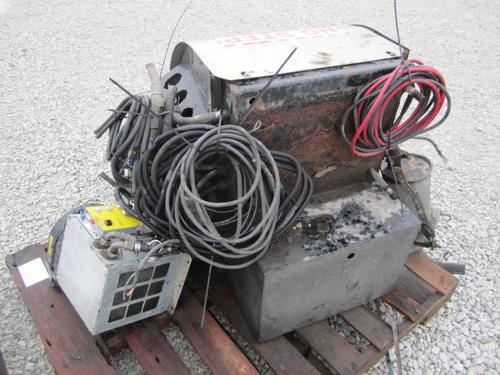   AUXILIARY POWER UNIT