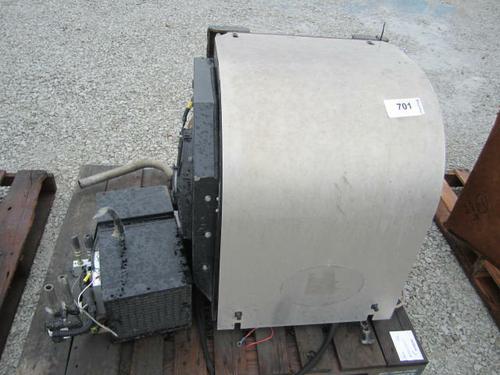   AUXILIARY POWER UNIT