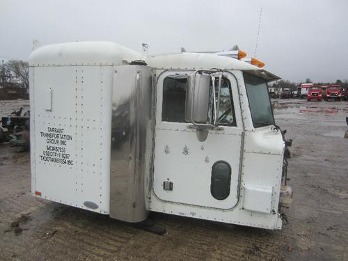 PETERBILT 377 CAB & SLEEPER