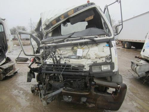 GMC T8500 CAB CLIP