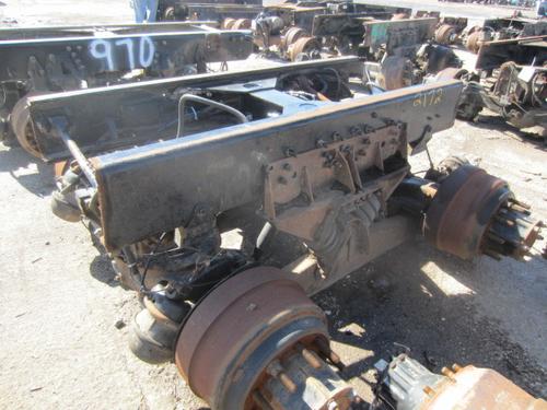 MACK CRD92/93 CUTOFF - SINGLE AXLE