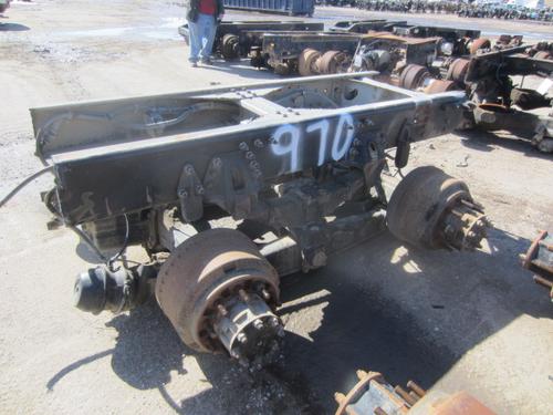 ROCKWELL RD 20145 CUTOFF - SINGLE AXLE