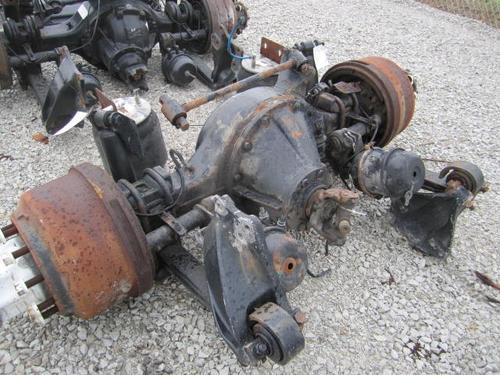  23105S Axle Housing (Front)