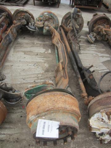   Front Axle
