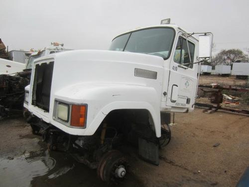 MACK CH613 CAB CLIP