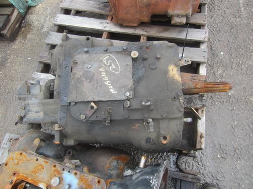 ROCKWELL MERITOR-MO14G10A Transmission Assembly