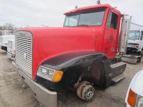 FREIGHTLINER  CAB