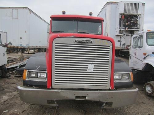 FREIGHTLINER  CAB