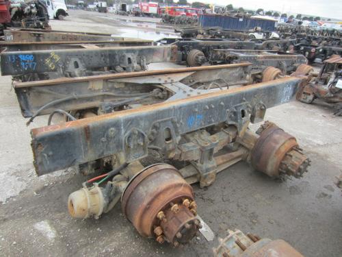  DS404 CUTOFF - SINGLE AXLE