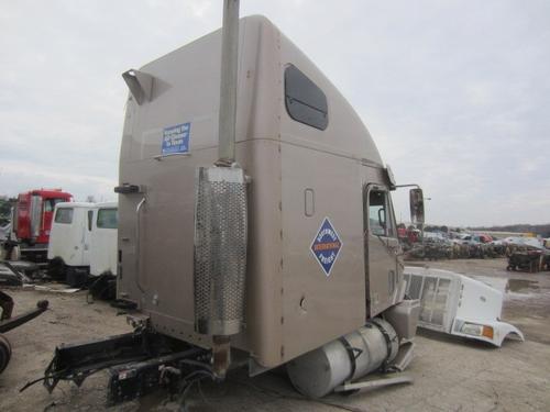 FREIGHTLINER COLUMBIA CAB & SLEEPER