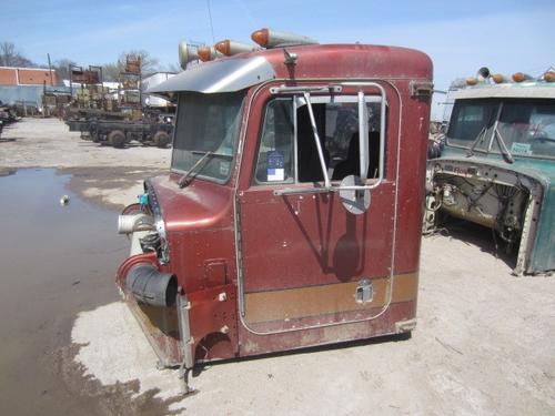 PETERBILT 359 CAB