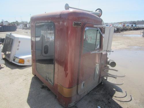 PETERBILT 359 CAB