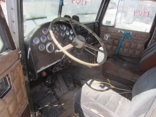 PETERBILT 359 CAB