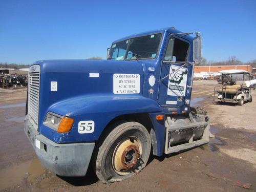 FREIGHTLINER FLD120 CAB CLIP