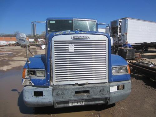 FREIGHTLINER FLD120 CAB CLIP