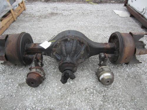 ROCKWELL  Axle Assembly, Rear (Rear)