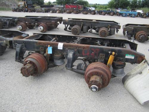 FREIGHTLINER AIR DS404 CUTOFF - SINGLE AXLE