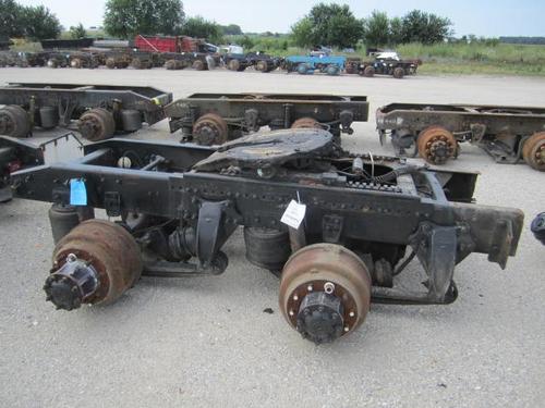 FREIGHTLINER AIR RT46-160 CUTOFF - SINGLE AXLE