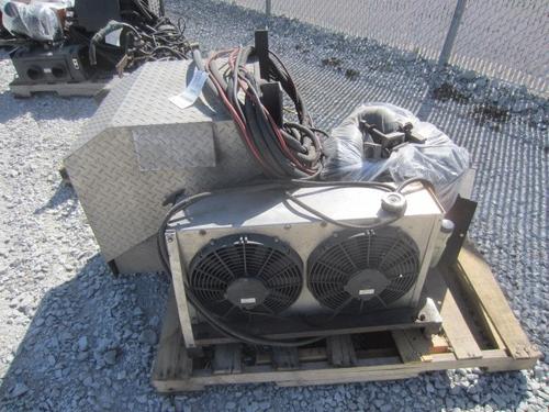   AUXILIARY POWER UNIT