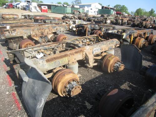 ROCKWELL RD 20145 CUTOFF - SINGLE AXLE