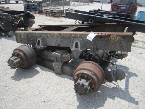  DS405 Cutoff Assembly