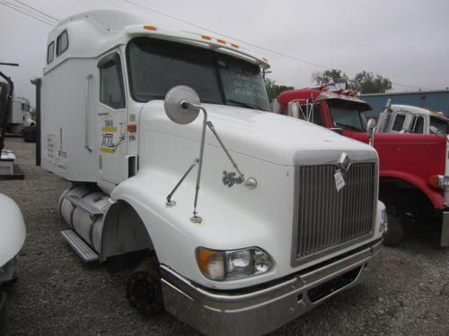 INTERNATIONAL 9200 CAB CLIP