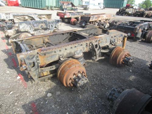 ROCKWELL RD 20145 CUTOFF - SINGLE AXLE