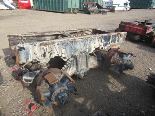 MACK CRD112/113 CUTOFF - SINGLE AXLE