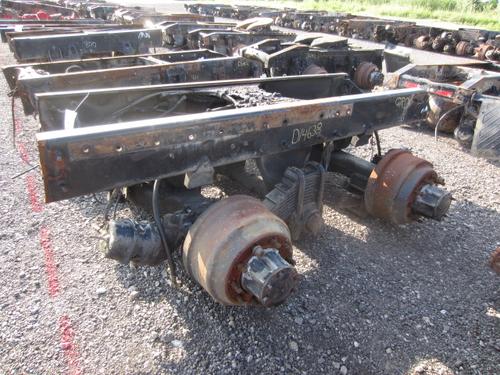 MACK CRD92/93 CUTOFF - SINGLE AXLE