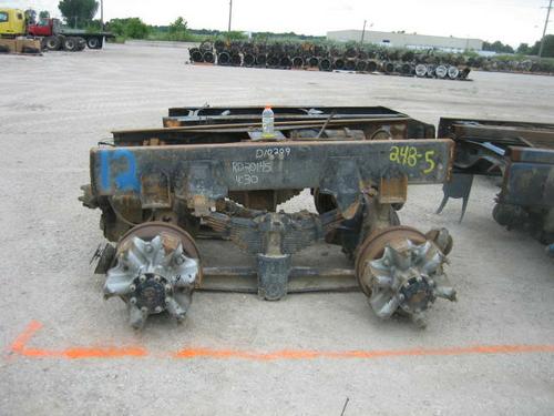 ROCKWELL RD 20145 CUTOFF - SINGLE AXLE