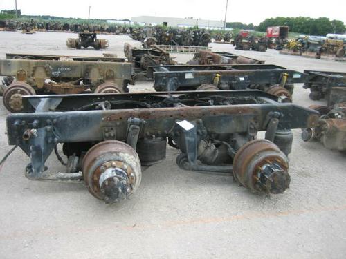 ROCKWELL RD 20145 CUTOFF - SINGLE AXLE