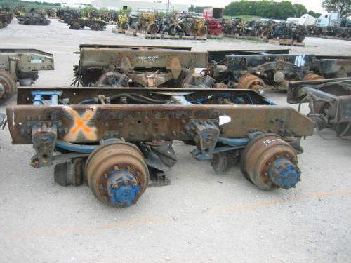 ROCKWELL RD 20145 CUTOFF - SINGLE AXLE