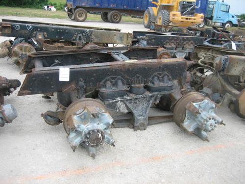 ROCKWELL SQHD CUTOFF - SINGLE AXLE