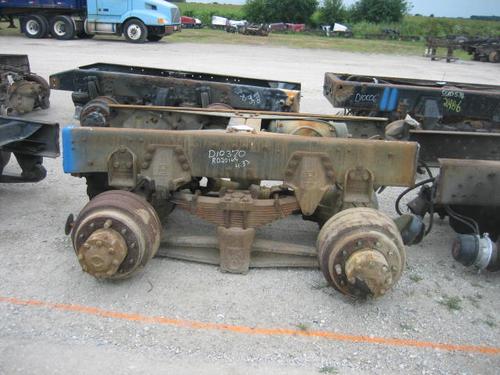 ROCKWELL RD 20145 CUTOFF - SINGLE AXLE