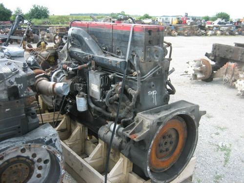 CUMMINS N14 ESP+ Engine Assembly