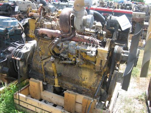 CAT 3306 Engine Assembly