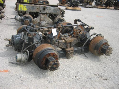 ROCKWELL RD 46170 Cutoff Assembly