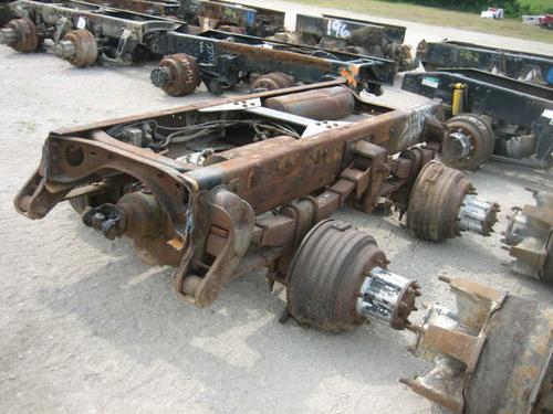 ROCKWELL SQHD Cutoff Assembly