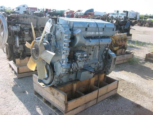 DETROIT 60 SERIES Engine Assembly