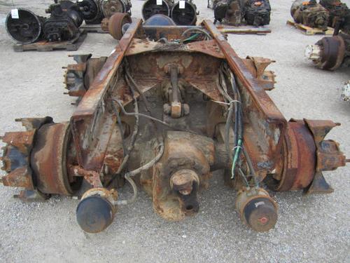ROCKWELL RT-46-160 Cutoff Assembly