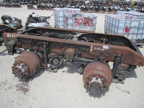 ROCKWELL RD20-145 Cutoff Assembly