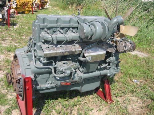 MACK E7 Engine Assembly