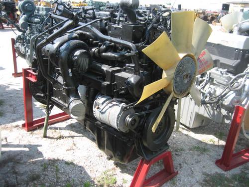 CUMMINS N14 CELECT Engine Assembly
