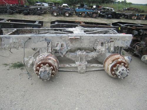 ROCKWELL RT46-160 Cutoff Assembly