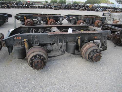 ROCKWELL RD20-145 Cutoff Assembly